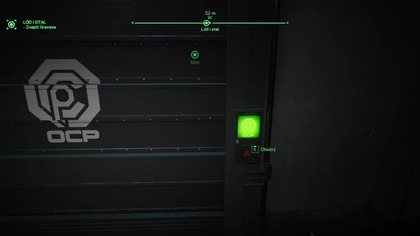  Zdrajca i Duże działo | #11 | RoboCop: Rogue City Unfinished Business