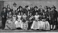 Wenedowie, Wandalowie, Słowianie, Prekmurcy