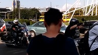 1. 08. 2018....Warszawa