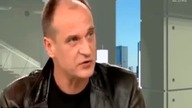 Paweł Kukiz w formie