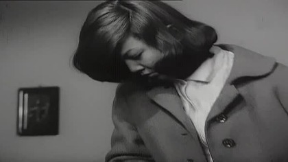 Tabliczka marzenia. 1968