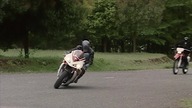 Zamaskowany Jeździec Rozdział Pierwszy