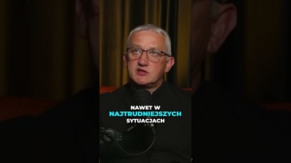 Większości tych spraw mogło by nie być