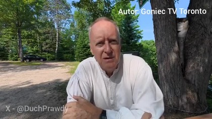 Mądry komentarz do wypowiedzi Grzegorz Braun