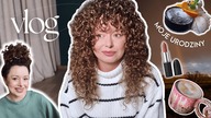 vlog: mamą być, moje urodziny, nowa pomadka mac 