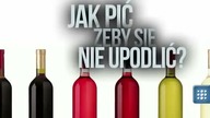 Jak pić, żeby się nie upodlić? [Śmieszne]