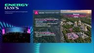W Elektrowni Siersza TAURON planuje gaz, magazyn energii i fotowoltaikę
