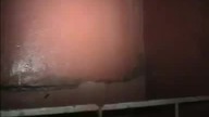 Inspekcja sarkofagu w Czarnobylu od środka