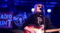 Marek Gałązka i Shaun Stuart na Grunt to bunt Fest