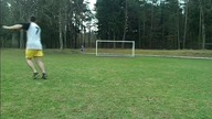 Rzuty wolne w naszym wykonaniu 