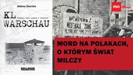 Achtung! Niemieckie zbrodnie w KL Warshau I Aldona Zaorska