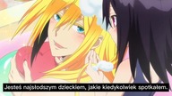 Orenchi no Furo Jijou 8 - PL
