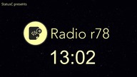 Radio r78 #188