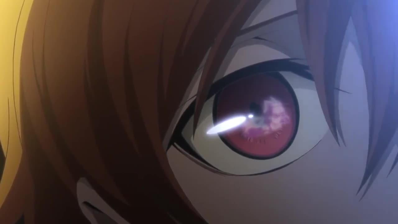 Aquarion Evol 1 - CDA