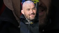 Mogli mi amputować nogę Materla o najciemniejszym momencie w życiu #shorts