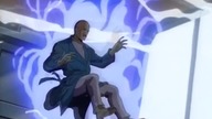 X-Men (1992) - S03E13 - Opowieść O Czarnym Feniksie, Cz.  1 - Zaślepiona