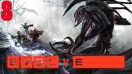 Evolve Stage 2 z Widzami #8 - Wraith (Gameplay PL)