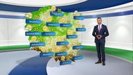 Prognoza pogody na TVN Meteo (05. 06. 2022)