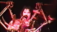 W. A. S. P.  - Sleeping (In the Fire) (Live)