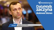 DataWalk SA, Paweł Wieczyński  Prezes Zarządu, #664 ZE SPÓŁEK