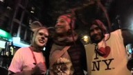 Jak wyglada Halloween w Nowym Jorku?