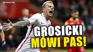 Grosicki kończy karierę reprezentacyjną!