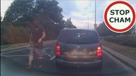 Dostawca pizzy i agresywny strażnik prędkości #102 Wasze Filmy