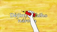 Dějiny udatného českého národa Václav III Odcinek 32 Napisy polsko czeskie