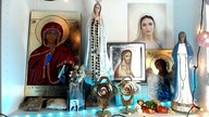 RÓŻANIEC w intencji abpa Henryka Hosera
