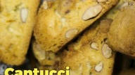 Cantucci  Włoskie Ciasteczka Migdałowe z Nutą Cytrynowo-Anyżową | Przepis i Wskazówki