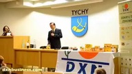 DXN Kawa najlepsza na Świecie Tłumaczenie filmu na PL