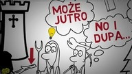 3 kroki do pokonywania przeszkód Przeszkoda czy wyzwanie- Ryan Holiday