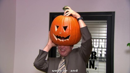 The Office US S09e05 - redjedifraction