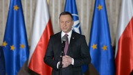 Konferencja prezydenta Polski.  24 04 2016, CK WP, Warszawa.