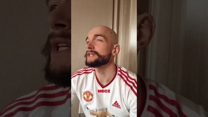 Chyba każdy tak miał...