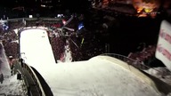 PŚ Sapporo 2020 - reklama transmisji