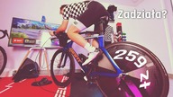 Sprawdzam najtańszy chiński trenażer z Ali wraz z czujnikami.  Zadziała na ZWIFT?