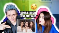 TO MATKA CZY CÓRKA?!  Zgadnij to!