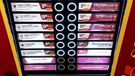 Jak zamówić herbatę w automacie WARS w pociągu? PKP InterCity! O ile automat oczywiście działa xd