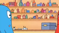 You Brussel Sprout! (A Barbapapa: One Big Happy Family!s Short Film)