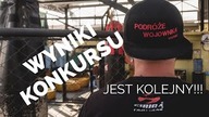 WYNIKI KONKURSU ! Jest kolejny...  Zapraszam do wzięcia udziału!