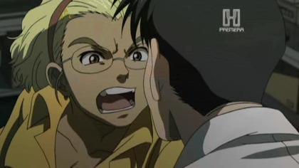 18 - Benny ma szczęścię