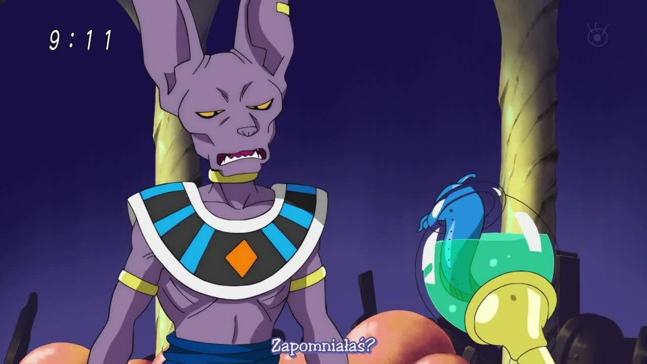 Dragon Ball Super Odc 54 Cda