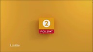 polsat 2 zapowiedzi,blok reklamowy ?. 06. 2020