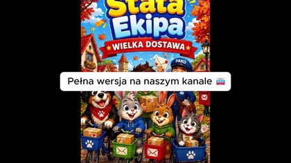 Stałą Ekipa - Wielka dostawa Demo