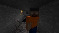 Minecraft herobrine śmieszne