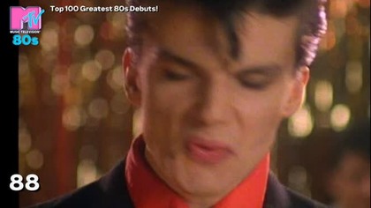 Blow Monkeys - Digging Your Scene (MTV 80s UK)