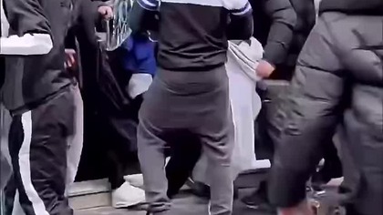 MAŁPY w akcji