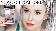 TEST: TOM FORD- BODY HEAT ORAZ INCANDESCENT SKIN ILLUMINATING DUO