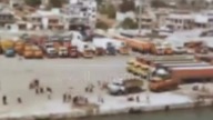 Jugoslovenski vozači na putevima Bliskog Istoka